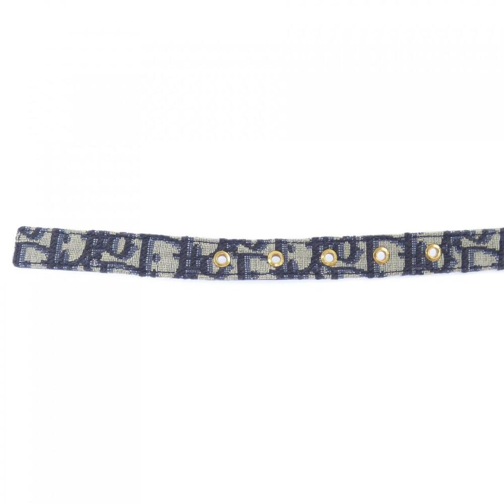Christian Dior belt - Picture 4 of 4